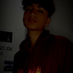 Stalin Alexander - Quito, Ecuador