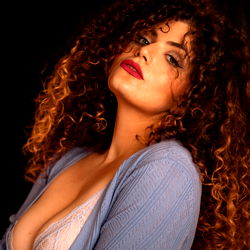 OnlyFans Model Azzuland