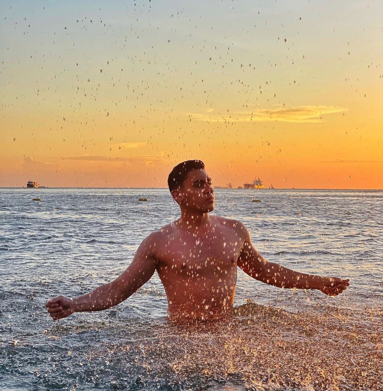 Adrián acosta photo