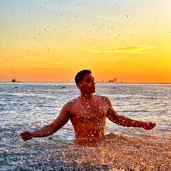 Adriรกn acosta photo