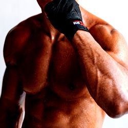 Fitness Model Apex Andre