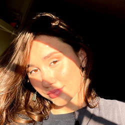 TheMistyNichole, Texas