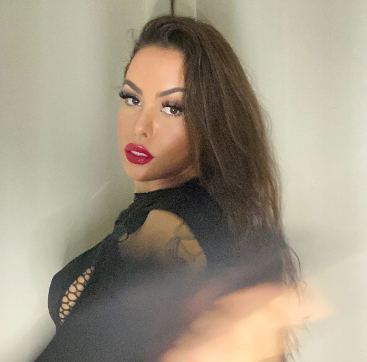 Luna Belvet 🌙 photo