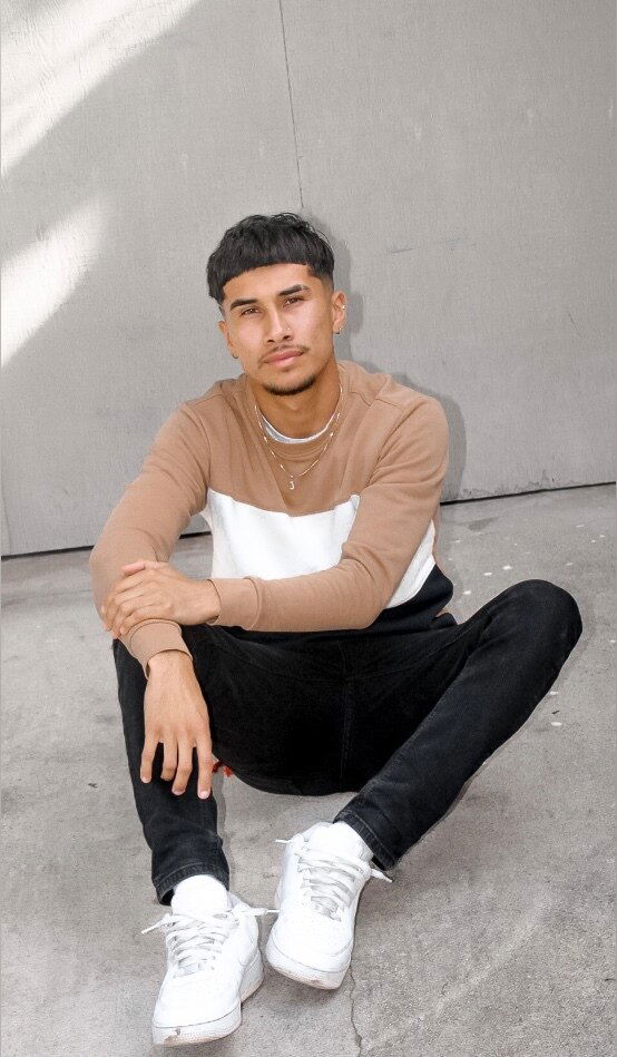 Miguel Magallanes photo