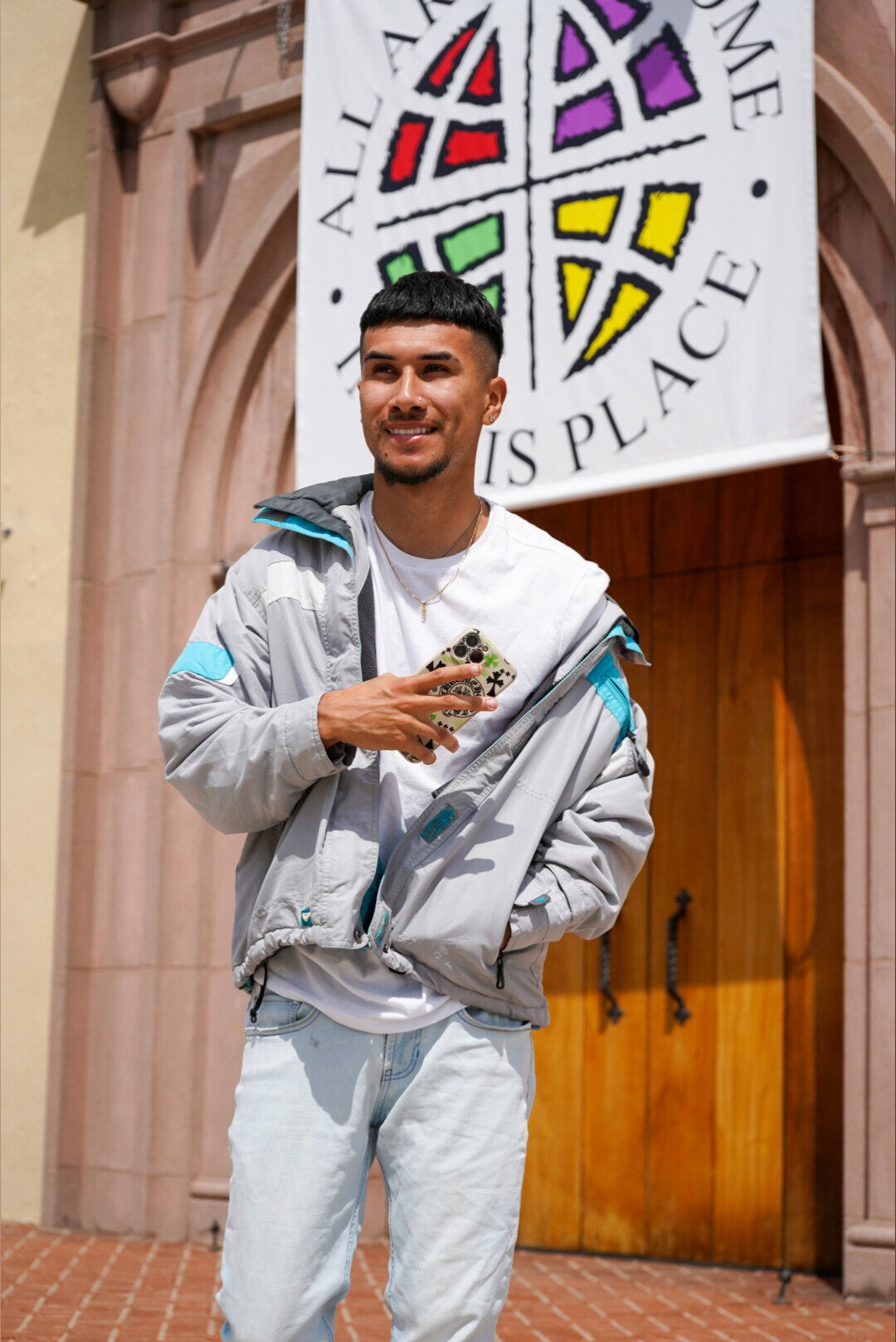 Miguel Magallanes photo