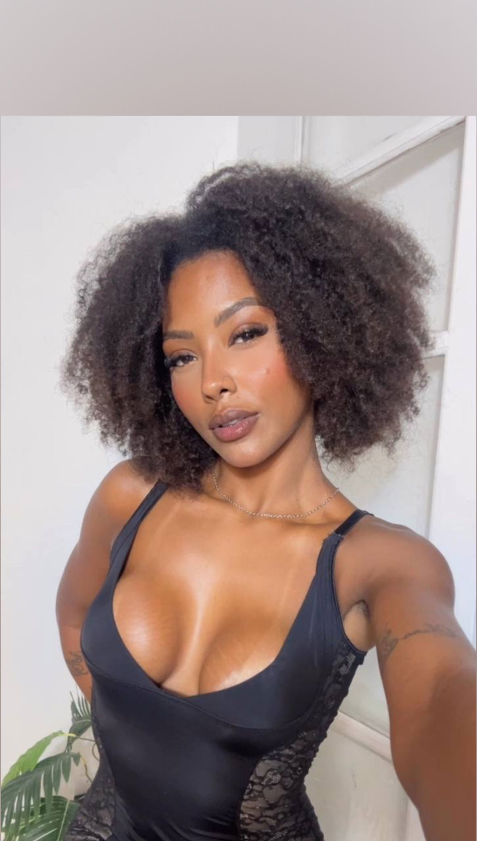 Amandinha Black RJ photo