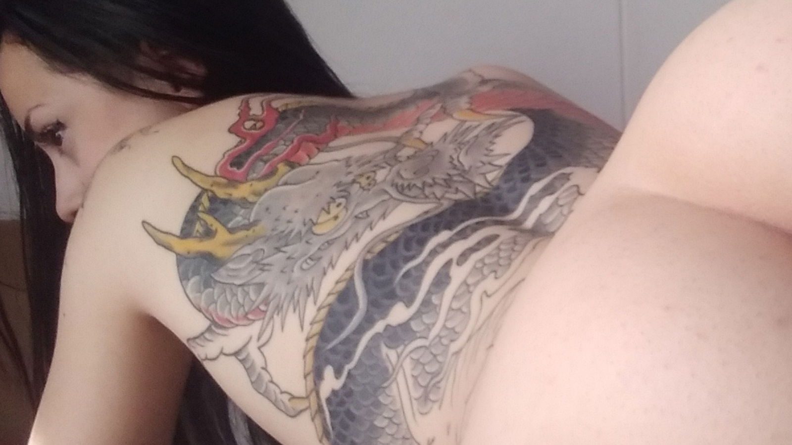 Lola FREE 🐉 photo