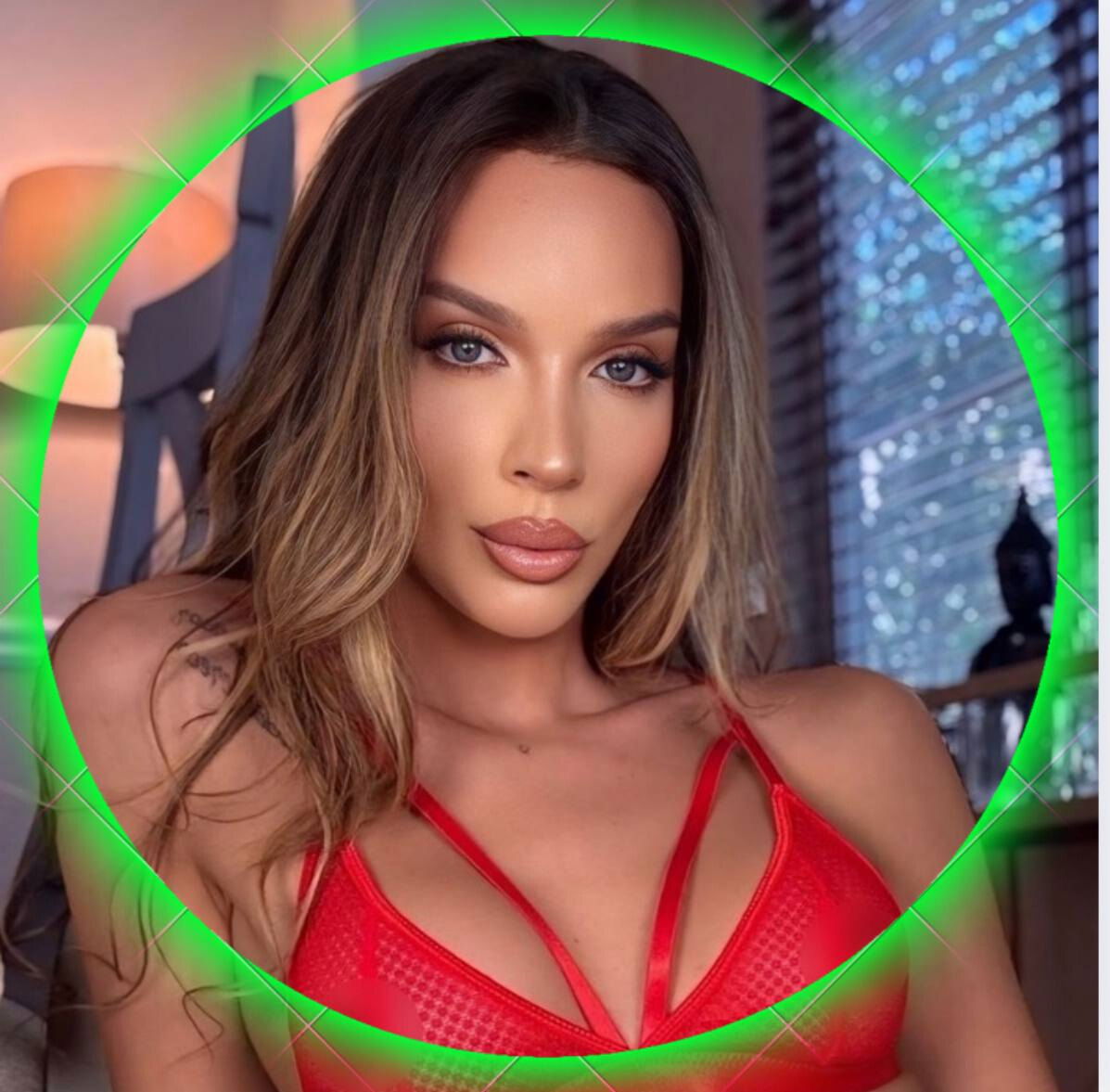 🔥Athena🔥 Gorgeous TS girl photo