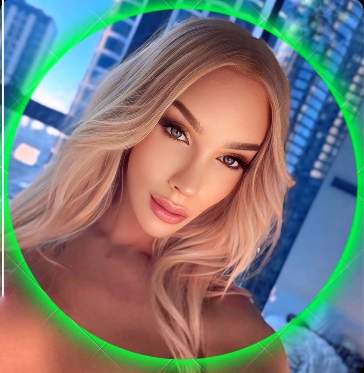 🔥Athena🔥 Gorgeous TS girl photo