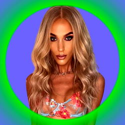 🔥Athena🔥 Gorgeous TS girl photo