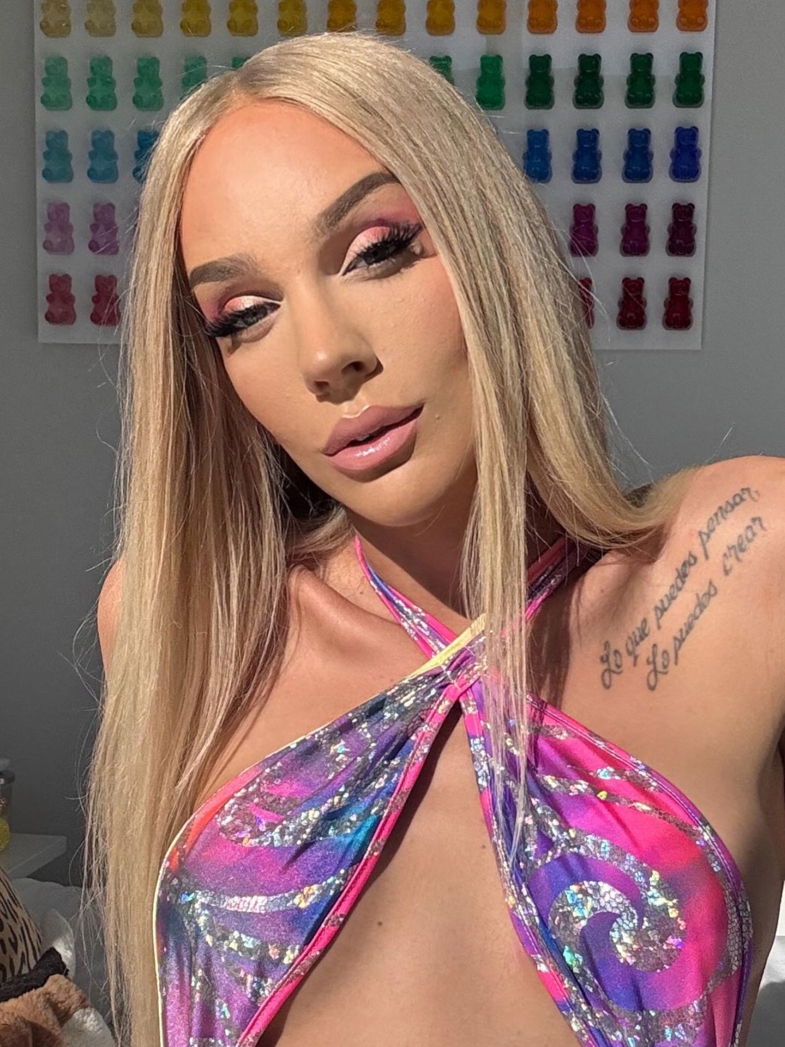 🔥Athena🔥 Gorgeous TS girl photo