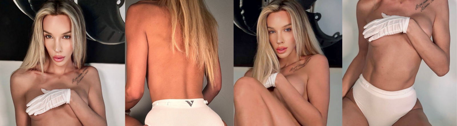 🔥Athena🔥 Gorgeous TS girl photo