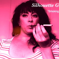 Silhouette Girls photo