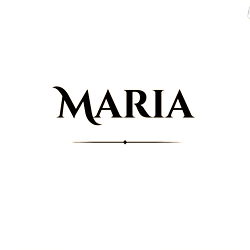 Maria photo