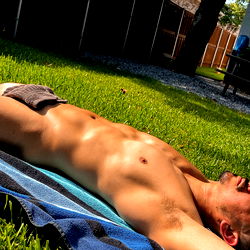 Porter Playful photo