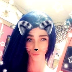 The 1 And Only Alaskan Barbie Brii photo