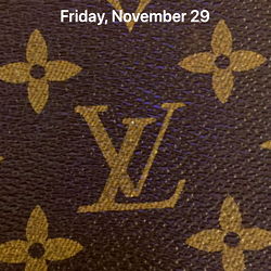 Louis Vuitton Phone Wallpaper