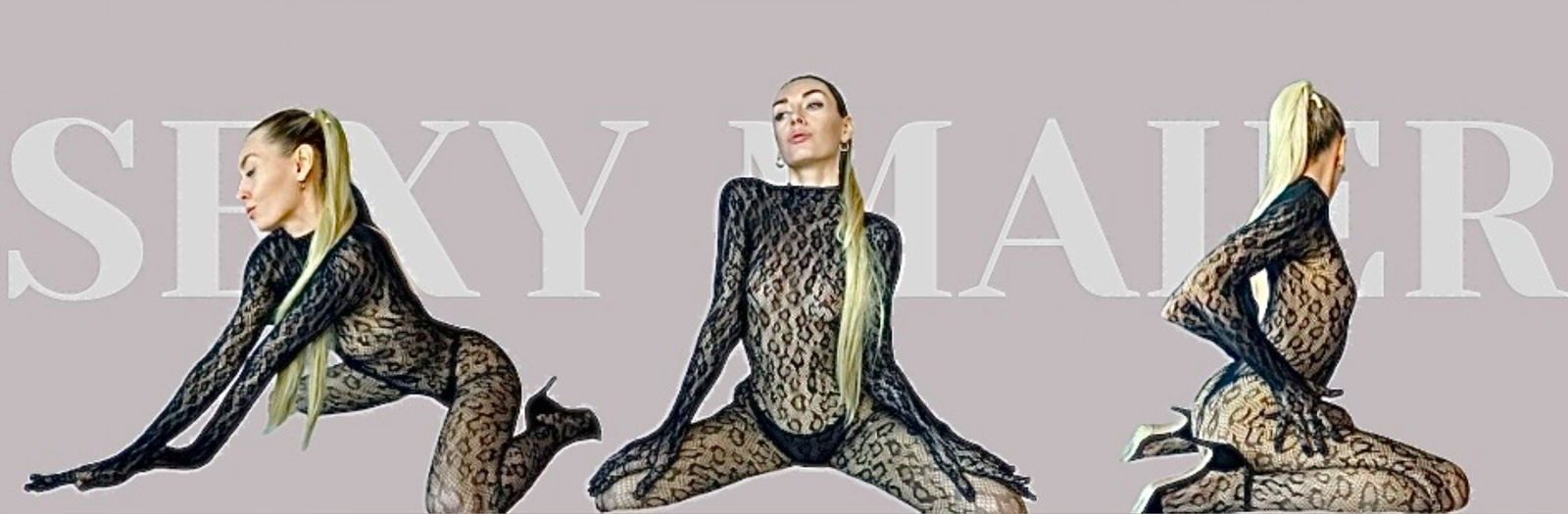 Sexy Maier ❤️ photo