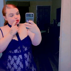 Kreamy Tess, the OnlyFans Model