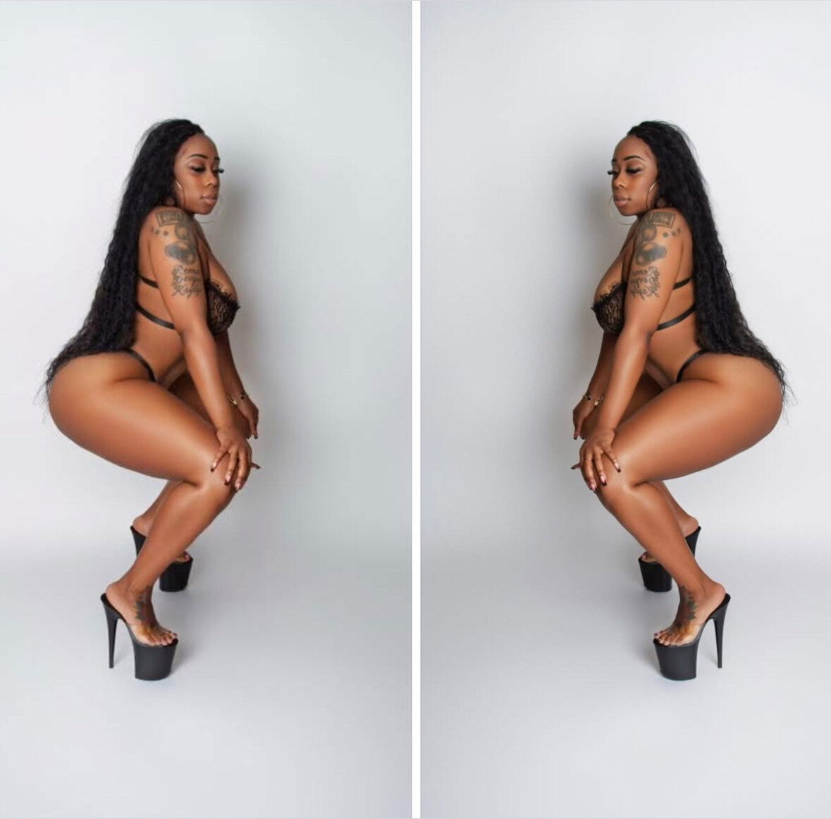 thiqueashhhh🍑 photo