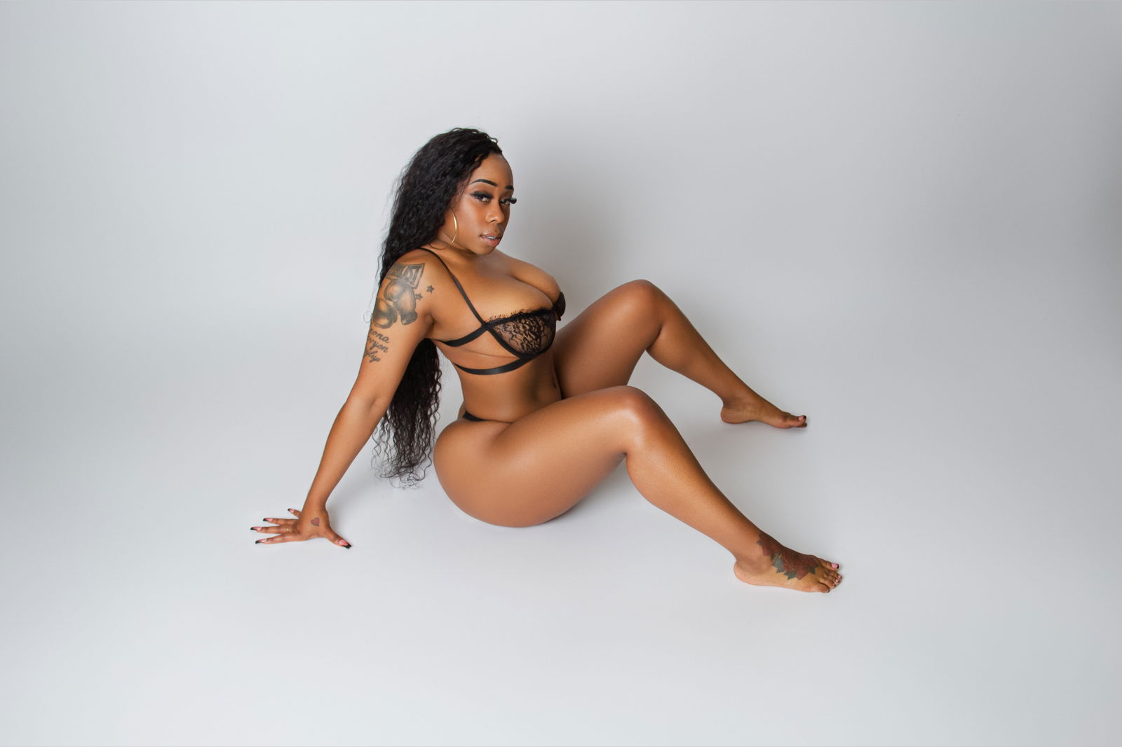 thiqueashhhh🍑 photo