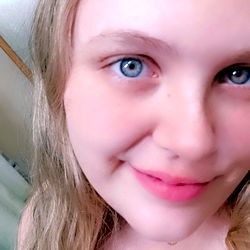 Ur bbw | Olivia 💕