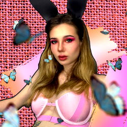 Alice Rose 💕, from: juicy chilling in the local park