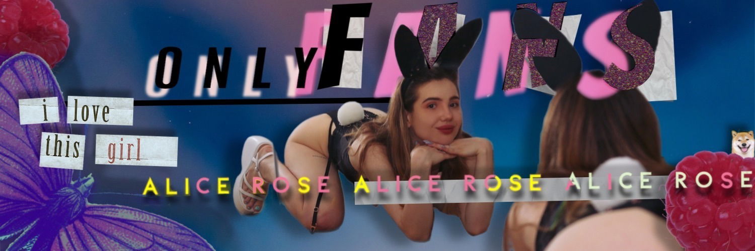 Alice Rose 💕 photo