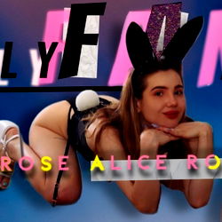 Alice Rose ๐ photo