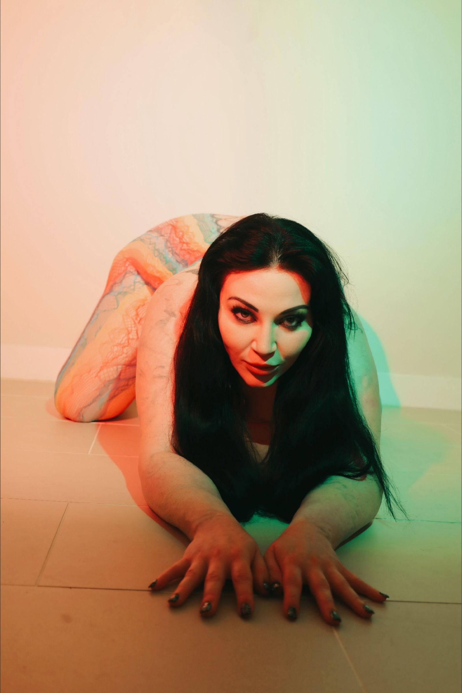 Harmony reigns photo