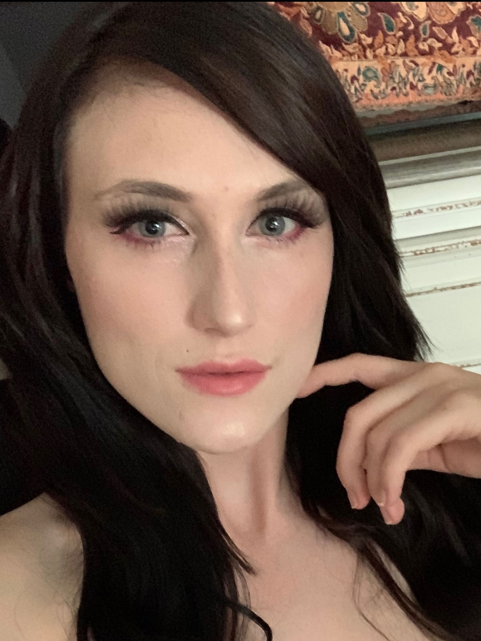 Cassidy Blackwood photo