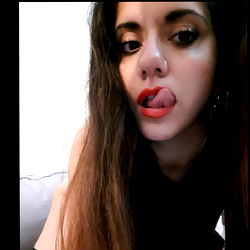 Lulu, the Seductive OnlyFans Model