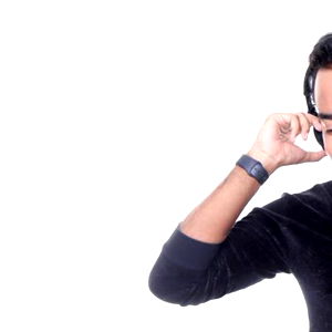 Sergio Borrero photo