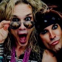 Ab 🎃🏳️‍🌈 photo