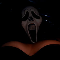 Darling - A Horror-Themed Photo