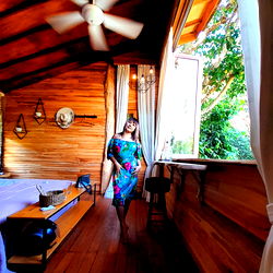 Stylish Rural Escape