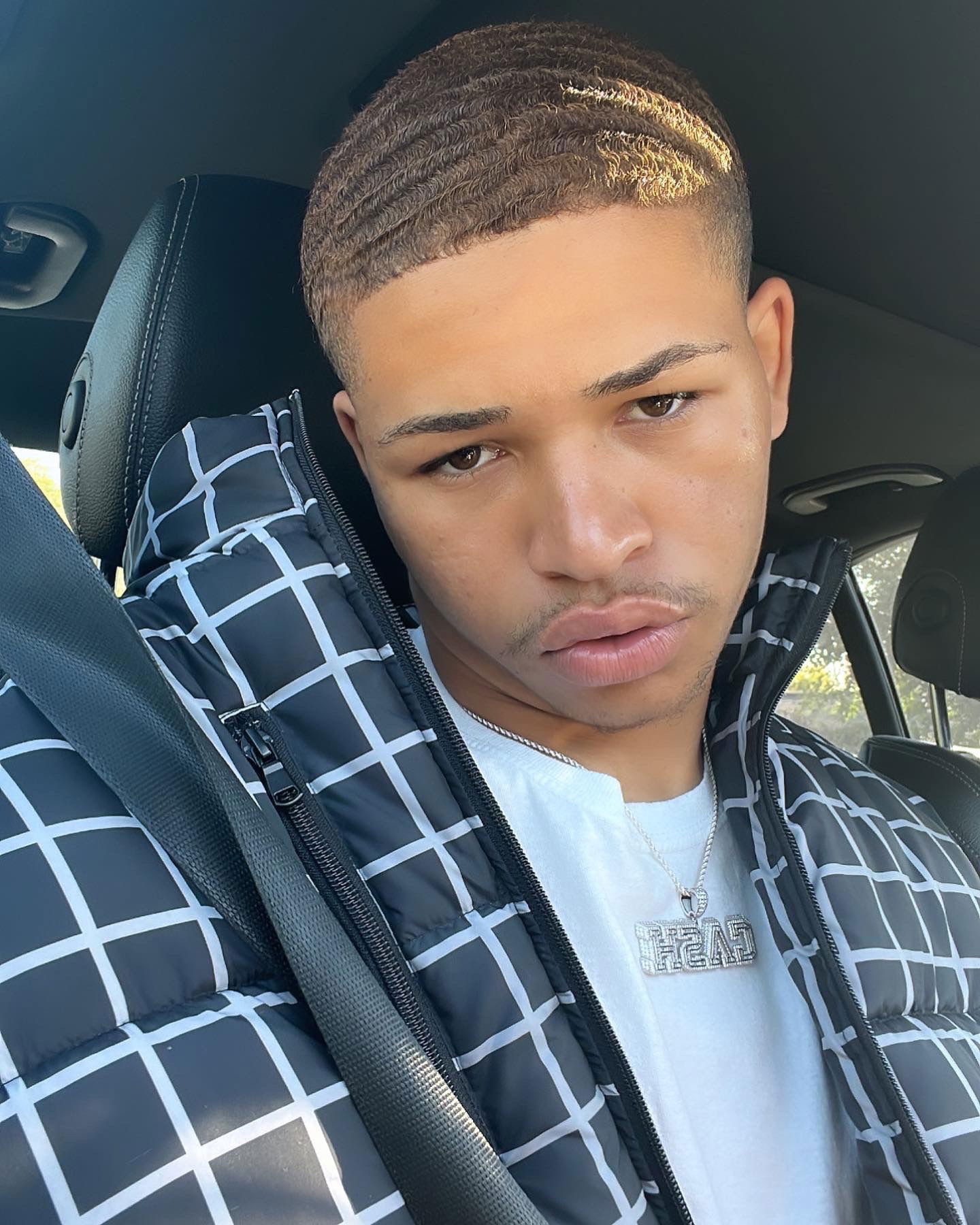 Antone Harrison photo