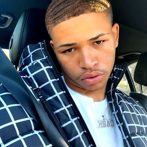 Antone Harrison photo