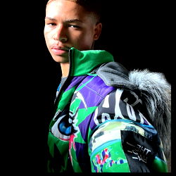 Antone Harrison - OnlyFans Model - Bay Area