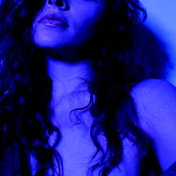 Anna, Onlyfans Model, Nude Photograph