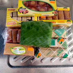 Variety of Food Products