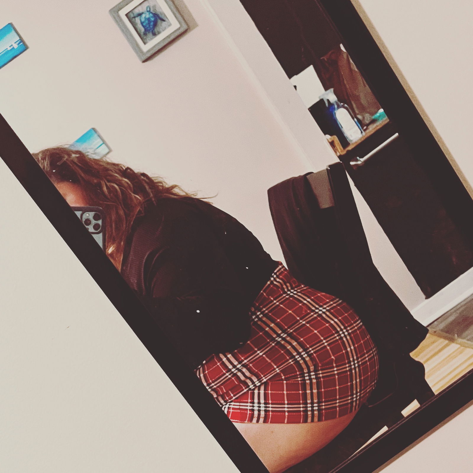 Kaitlin - goddess kait photo