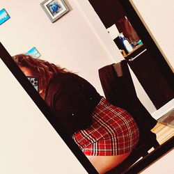 Kaitlin - goddess kait photo