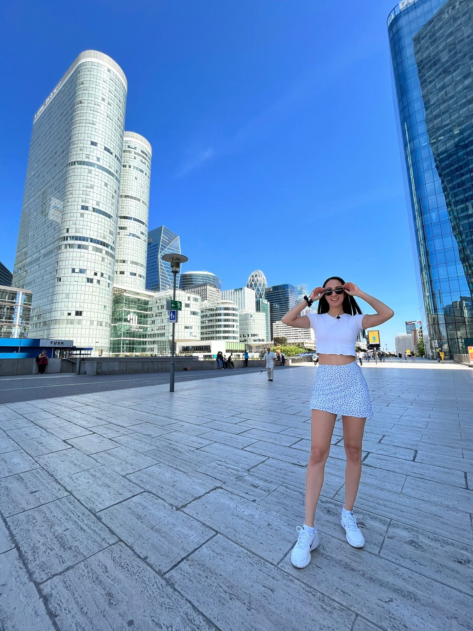 Anita Fronteras photo