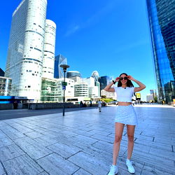 Anita Fronteras photo