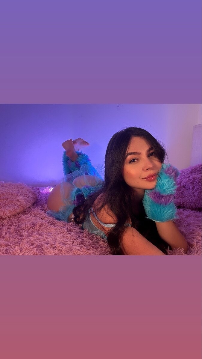 Valentina❤️ photo