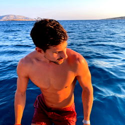 Fit and Lean: Matteo's Summer Vacation