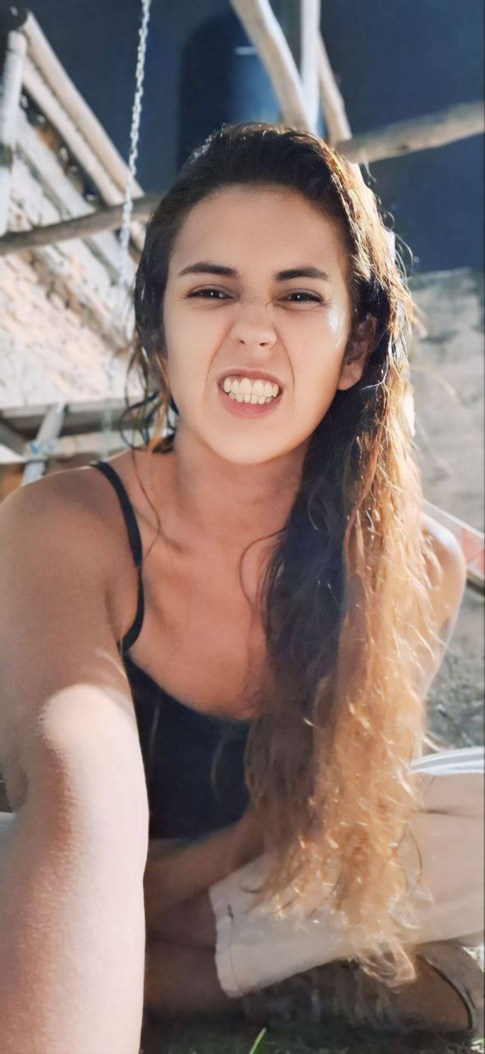 𝐀𝐌𝐄𝐋𝐈𝐀, 𝐅𝐄𝐓𝐈𝐒𝐇 𝐋𝐎𝐕𝐄𝐑😈😈 photo