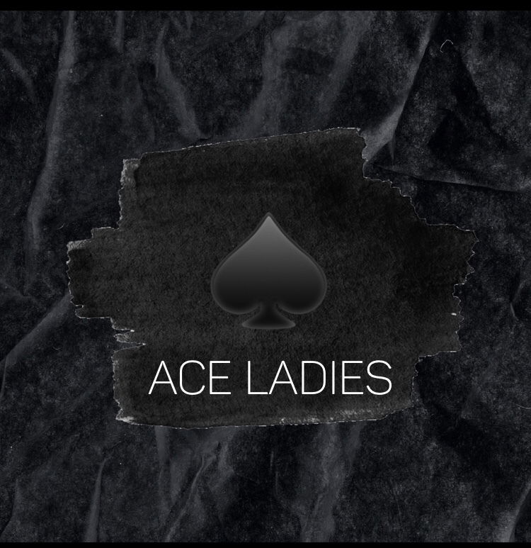 ACE LADIES ♠️ photo