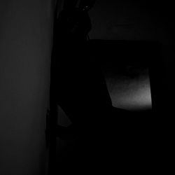 Erotic Bunny in Onlyfans Post